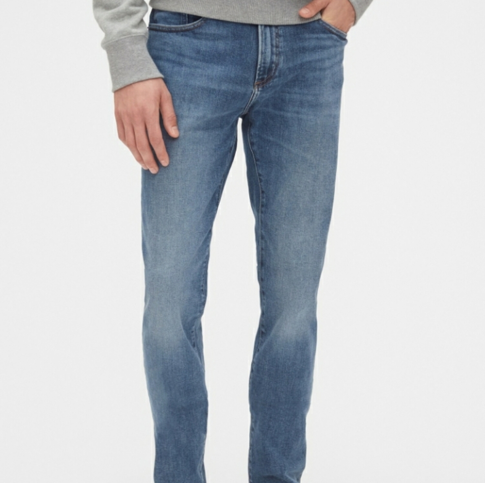 GAP Jeans - Picture 3 of 3